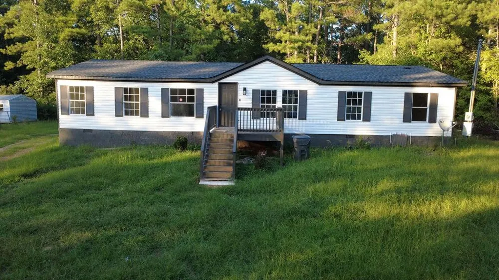 158 Felton Drive Milledgeville, GA 31061