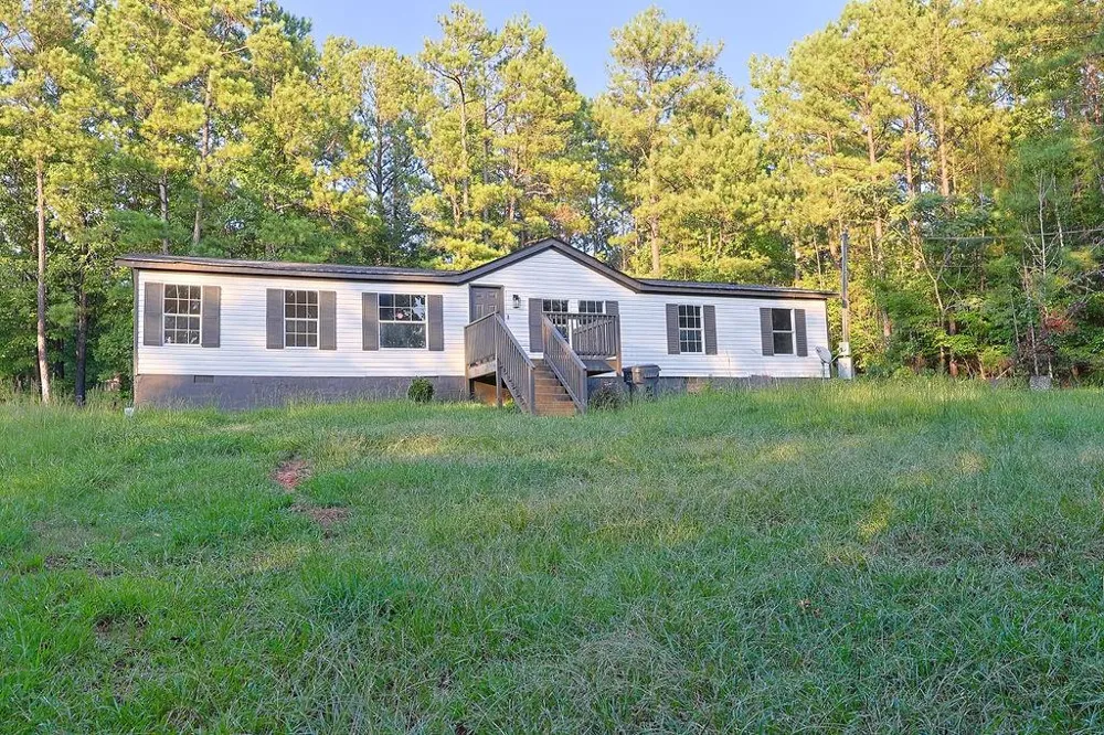 158 Felton Drive Milledgeville, GA 31061
