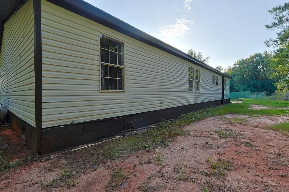 158 Felton Drive Milledgeville, GA 31061