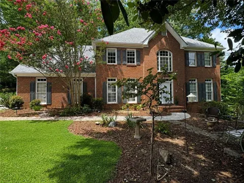 205 Leafwing Court