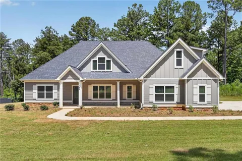 246 Field Road