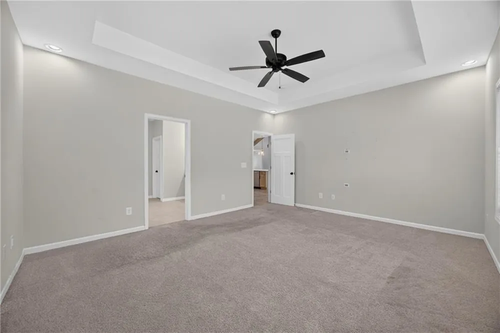 246 Field Road Griffin, GA 30223