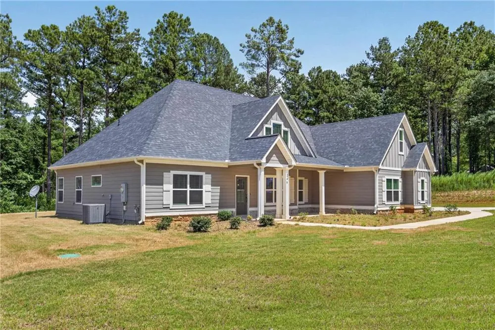 246 Field Road Griffin, GA 30223