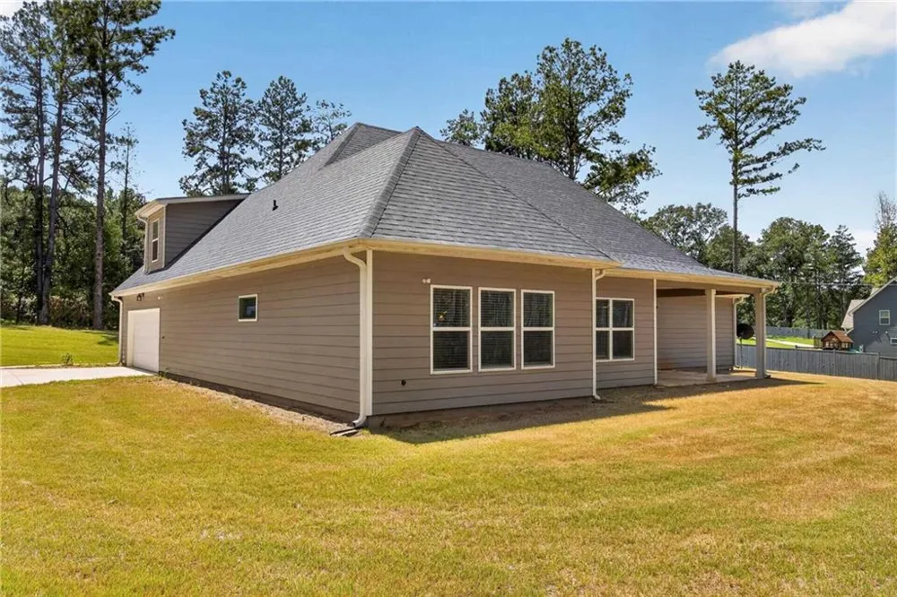 246 Field Road Griffin, GA 30223