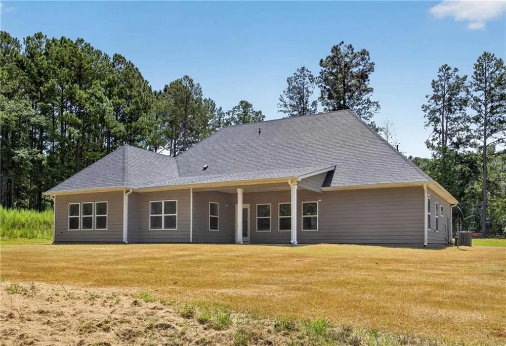 246 Field Road Griffin, GA 30223