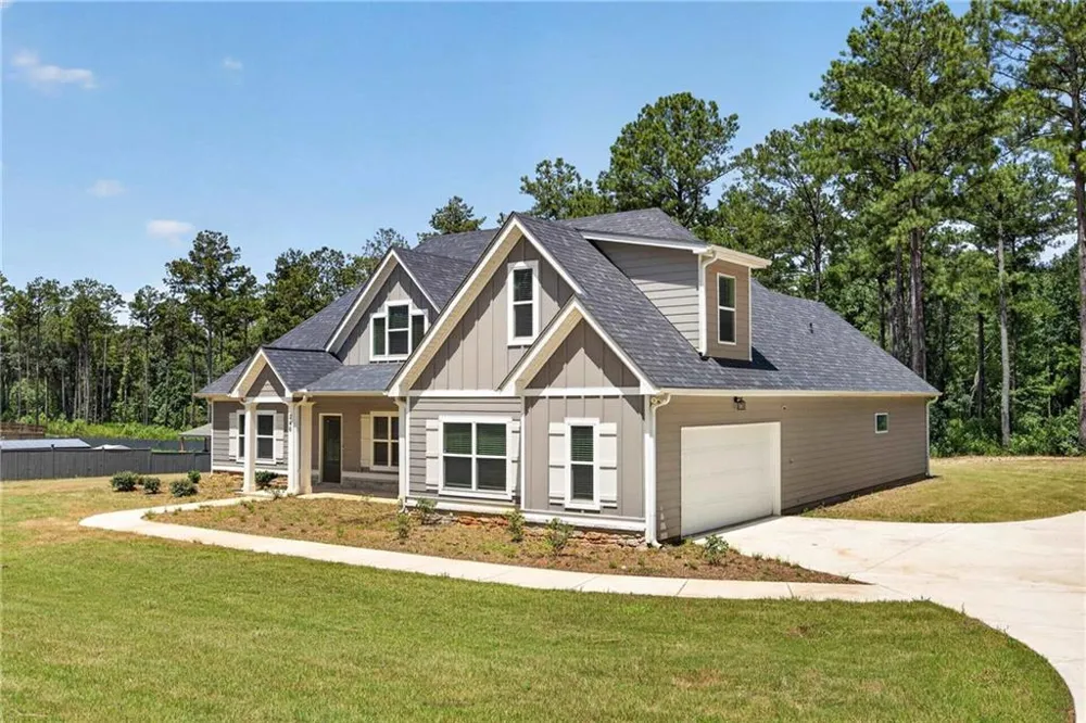246 Field Road Griffin, GA 30223