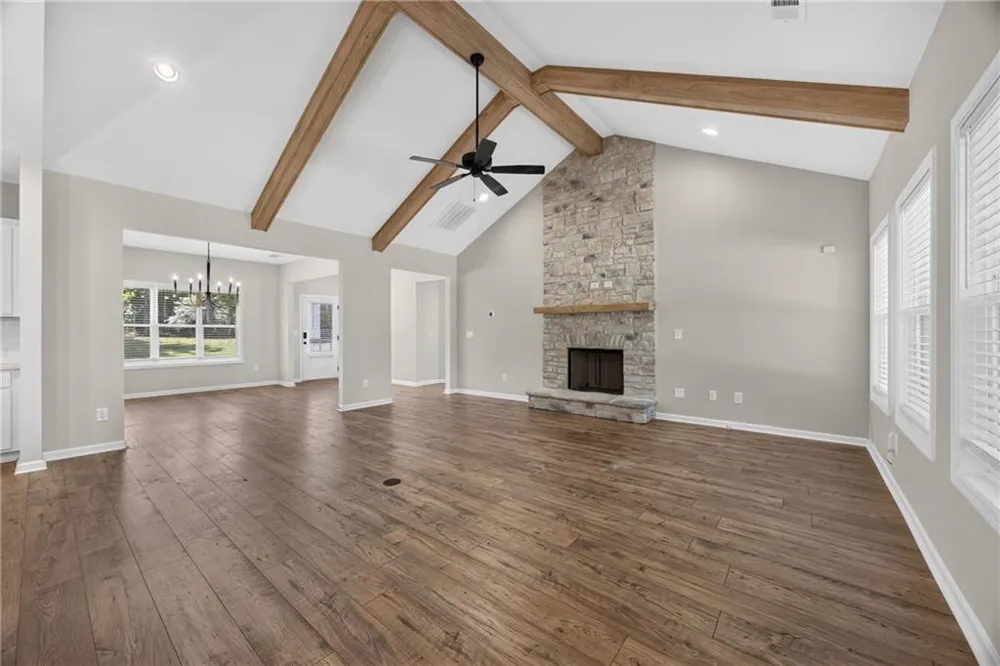 246 Field Road Griffin, GA 30223