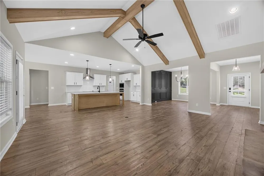 246 Field Road Griffin, GA 30223