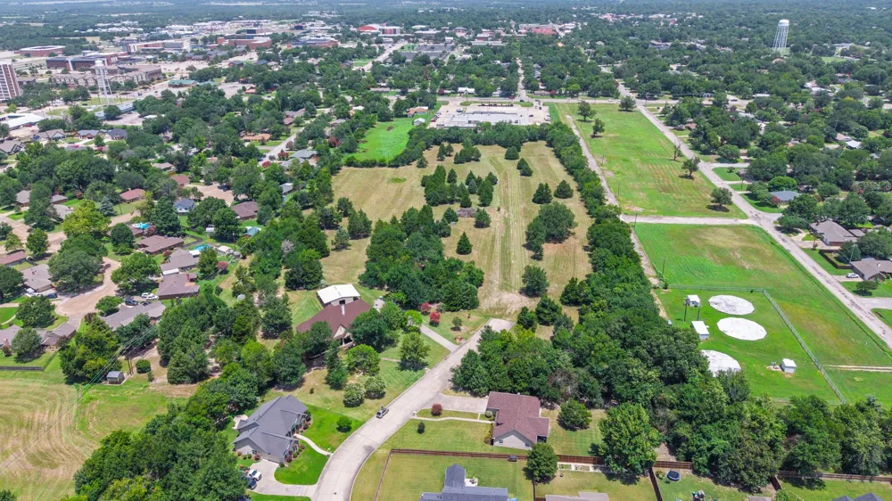 Monroe Street Commerce, TX 75428