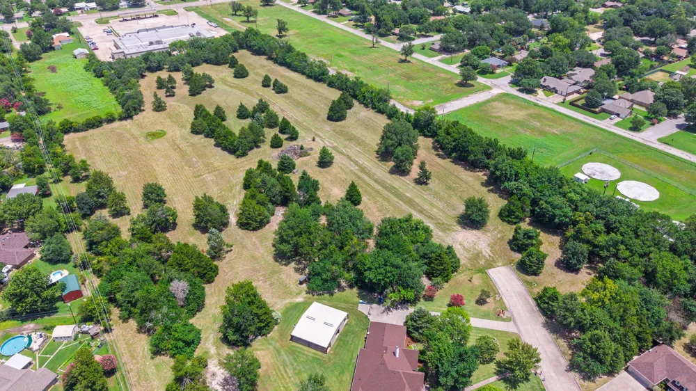 Monroe Street Commerce, TX 75428