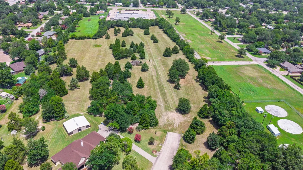 Monroe Street Commerce, TX 75428