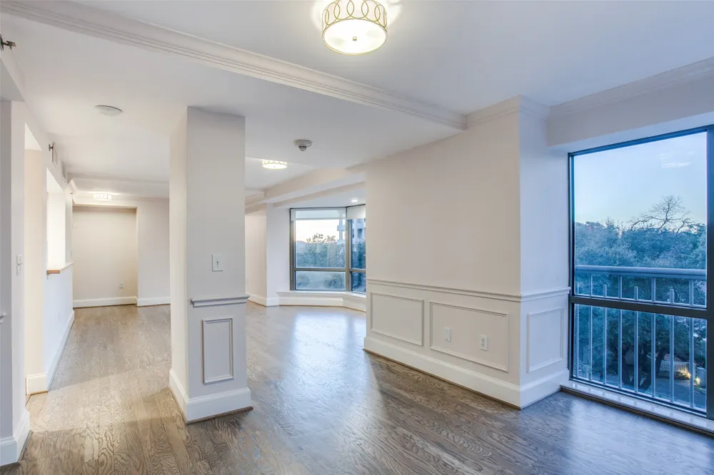 4242 Lomo Alto Drive #N51 Highland Park, TX 75219