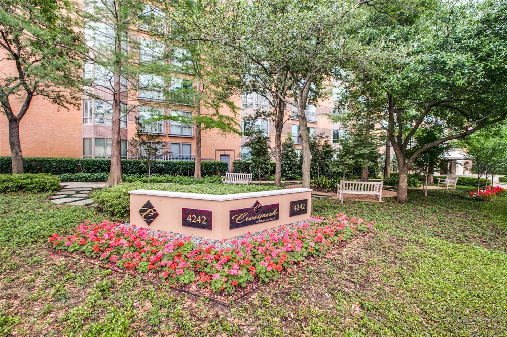 4242 Lomo Alto Drive #N51 Highland Park, TX 75219