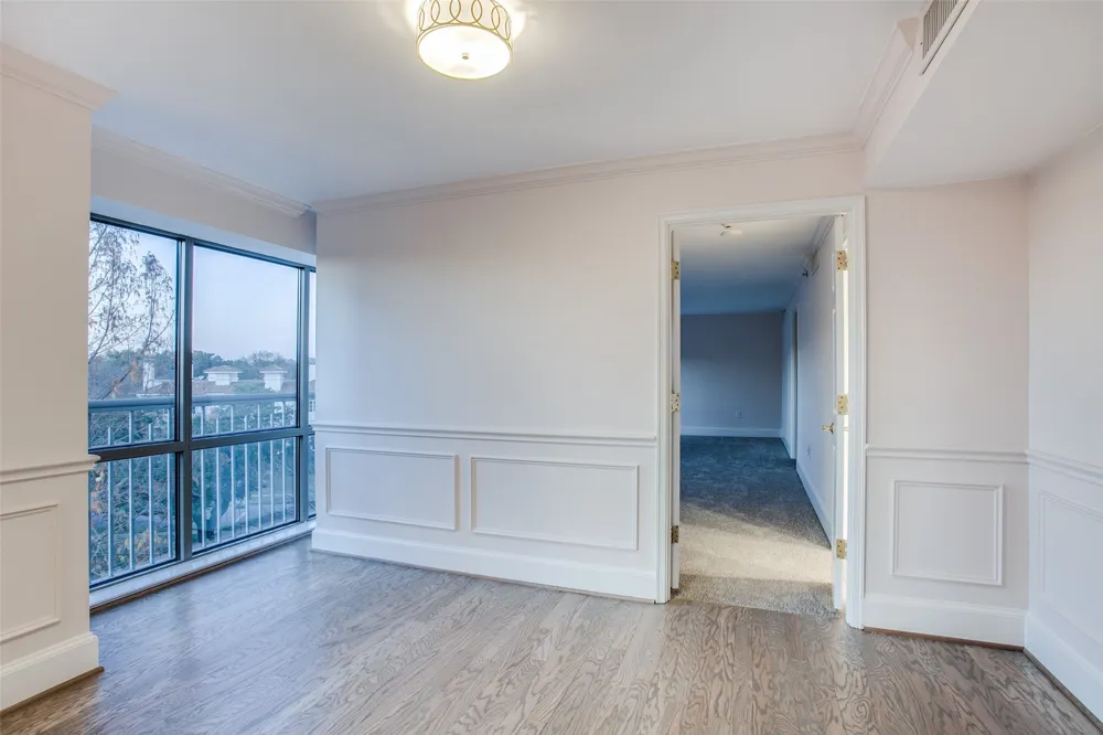 4242 Lomo Alto Drive #N51 Highland Park, TX 75219