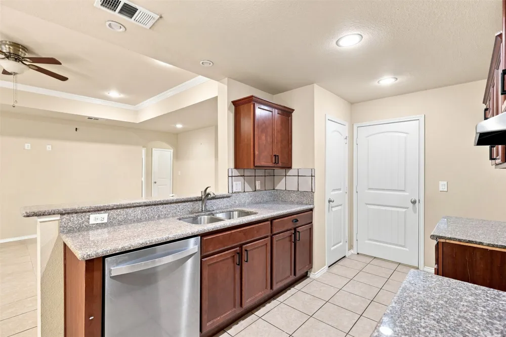 613 Therese Ct. Mt Pleasant, TX 75455