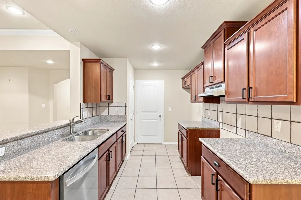 613 Therese Ct. Mt Pleasant, TX 75455