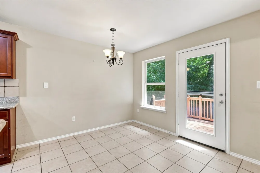 613 Therese Ct. Mt Pleasant, TX 75455