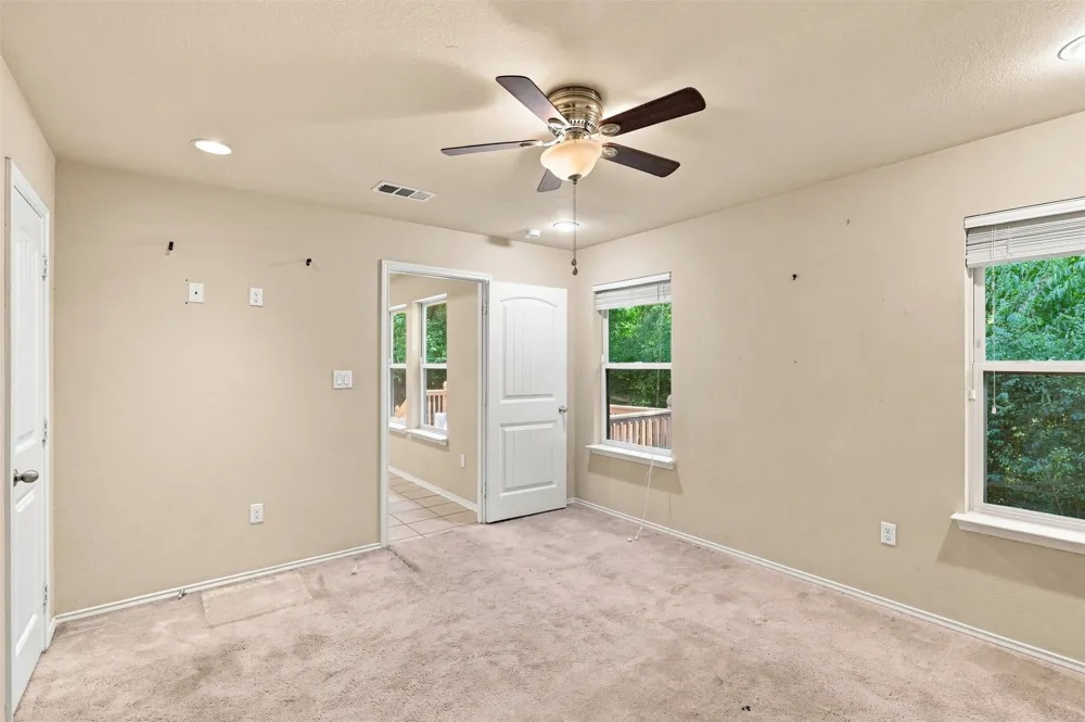 613 Therese Ct. Mt Pleasant, TX 75455