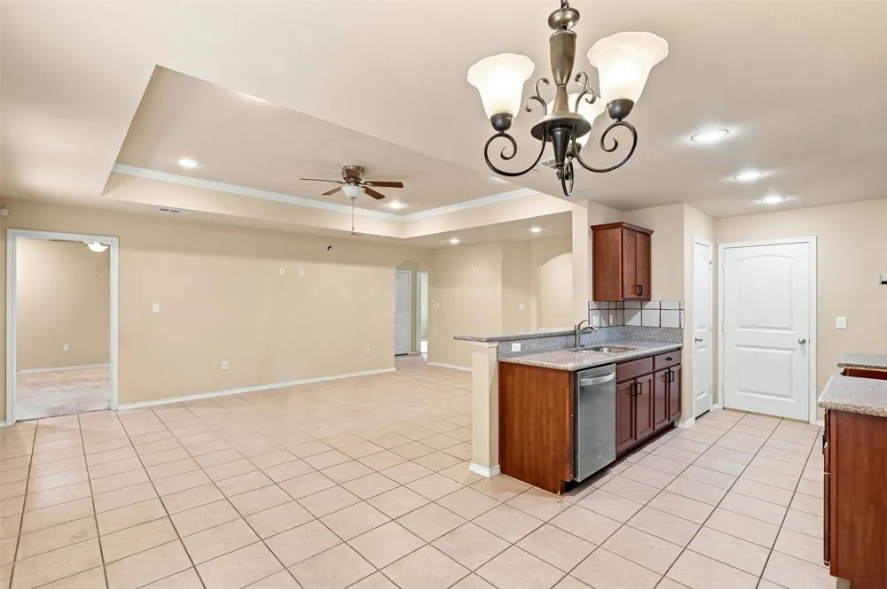 613 Therese Ct. Mt Pleasant, TX 75455