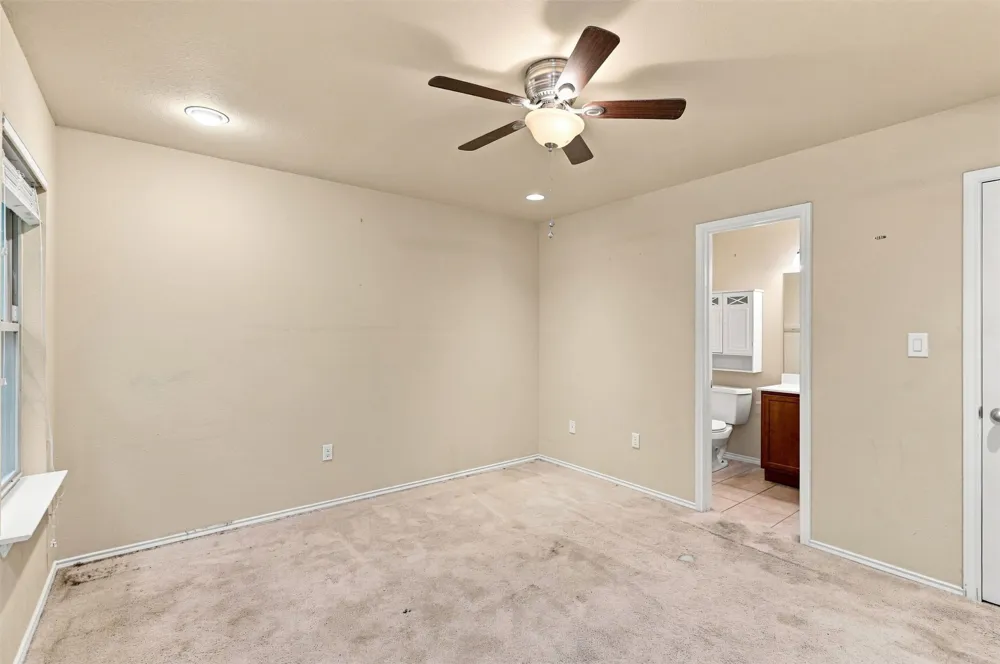 613 Therese Ct. Mt Pleasant, TX 75455