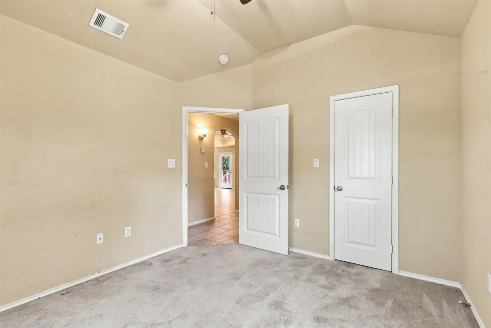 613 Therese Ct. Mt Pleasant, TX 75455