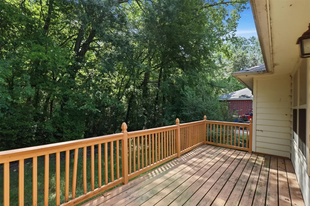 613 Therese Ct. Mt Pleasant, TX 75455