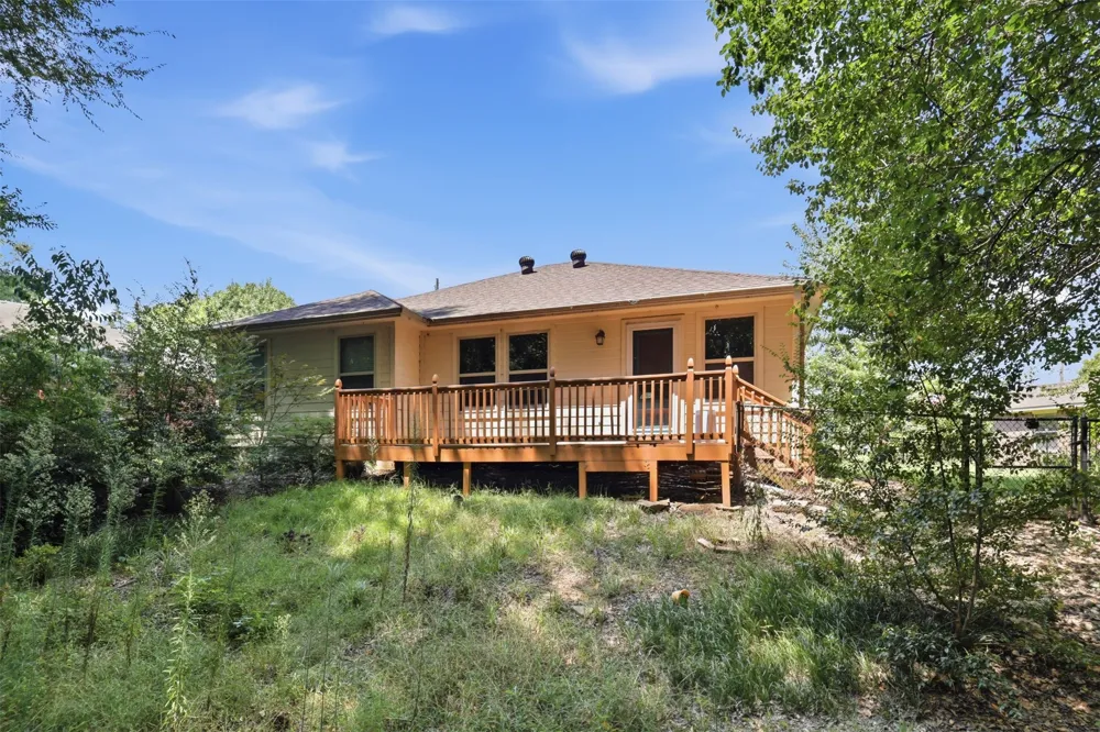 613 Therese Ct. Mt Pleasant, TX 75455