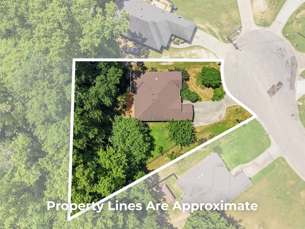 613 Therese Ct. Mt Pleasant, TX 75455