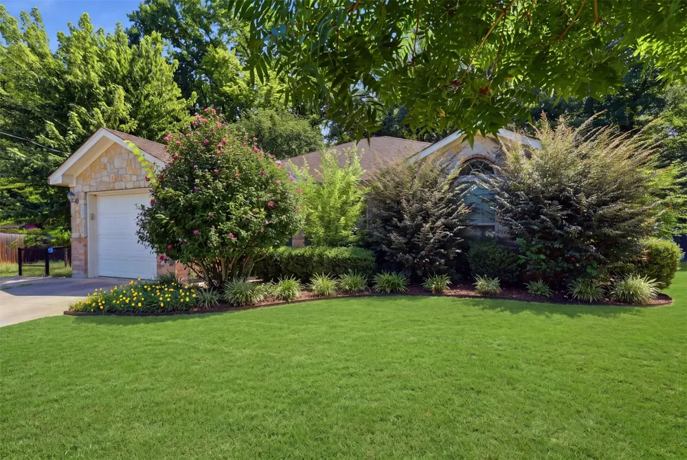 613 Therese Ct. Mt Pleasant, TX 75455