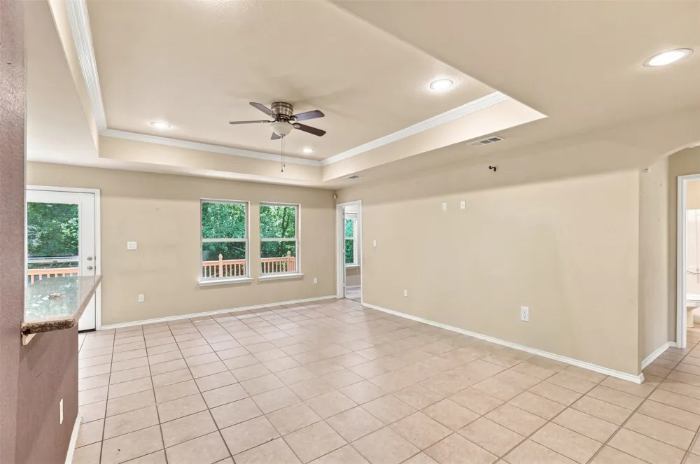613 Therese Ct. Mt Pleasant, TX 75455