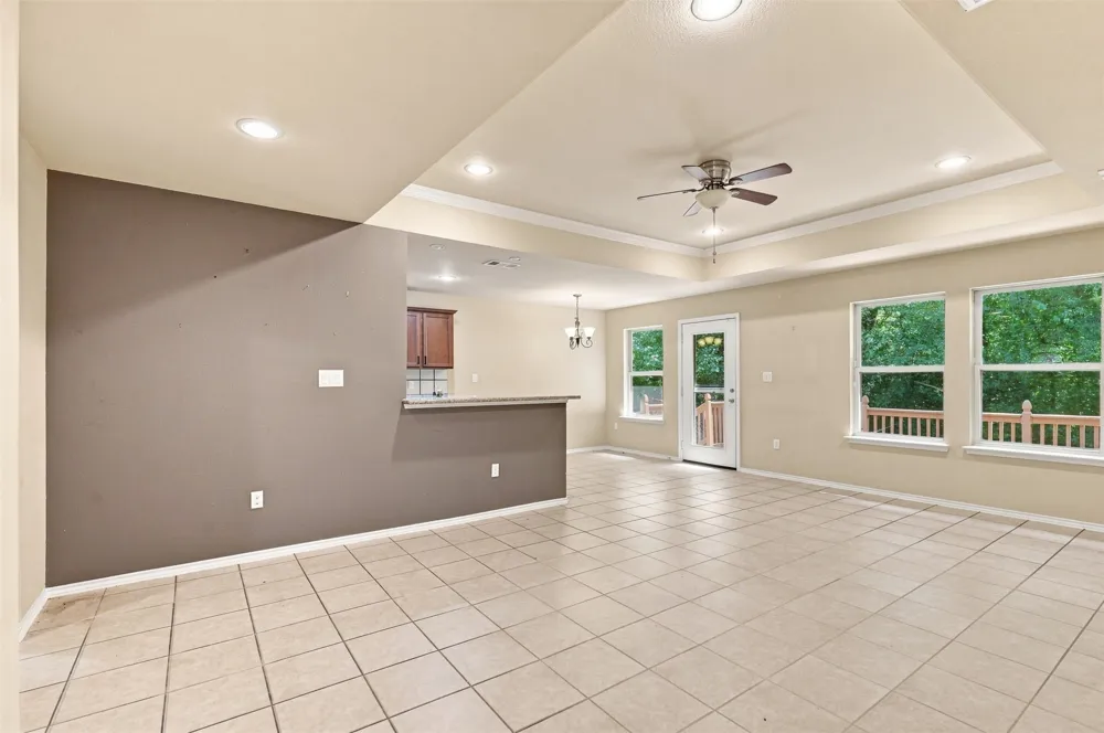 613 Therese Ct. Mt Pleasant, TX 75455