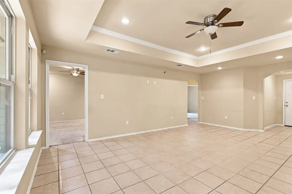 613 Therese Ct. Mt Pleasant, TX 75455