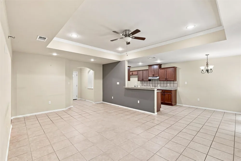 613 Therese Ct. Mt Pleasant, TX 75455