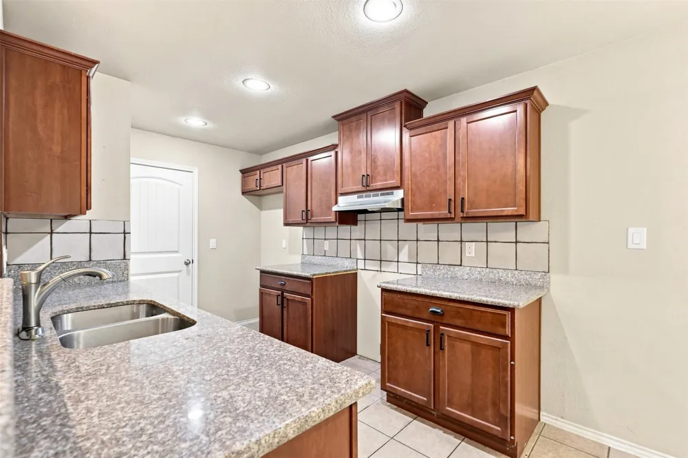613 Therese Ct. Mt Pleasant, TX 75455