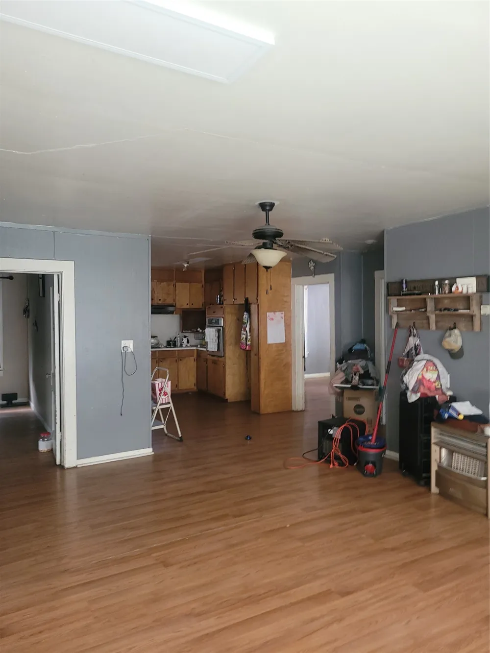 1701 6th Street Brownwood, TX 76801