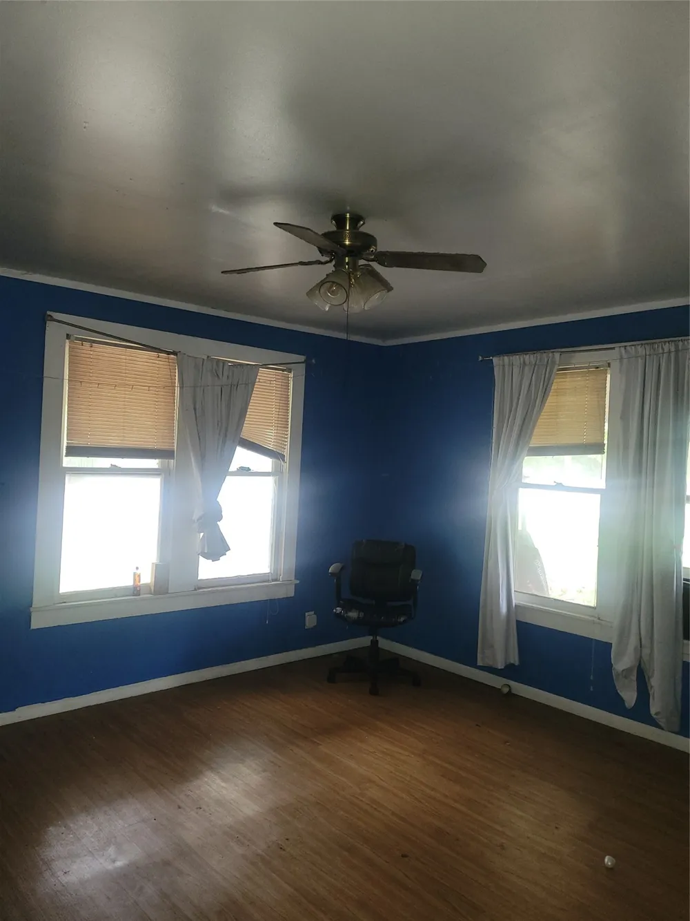1701 6th Street Brownwood, TX 76801