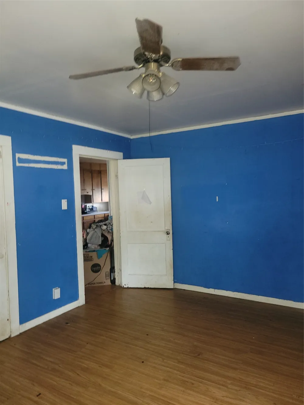 1701 6th Street Brownwood, TX 76801