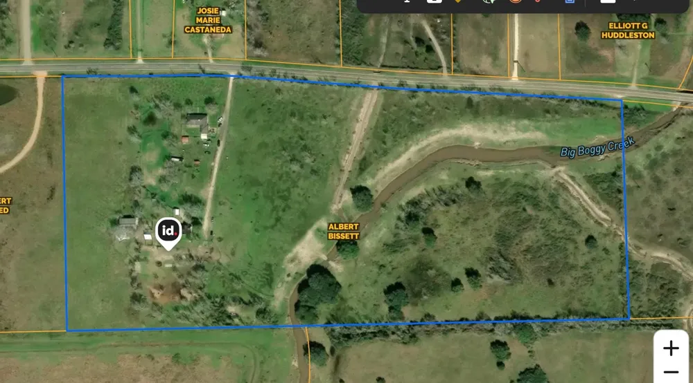 1613 Fm-2078 Wadsworth, TX 77483