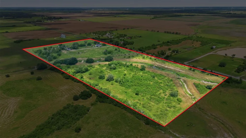 1613 Fm-2078 Wadsworth, TX 77483