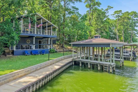 511 Forest Cove Loop