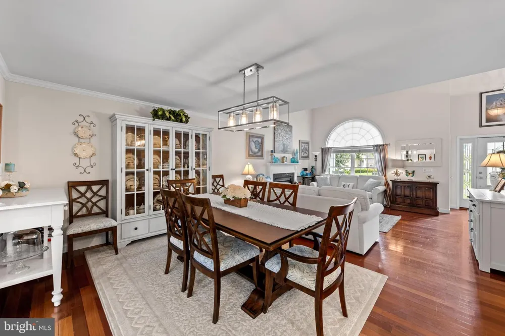 781 HICKMAN DRIVE Ocean View, DE 19970