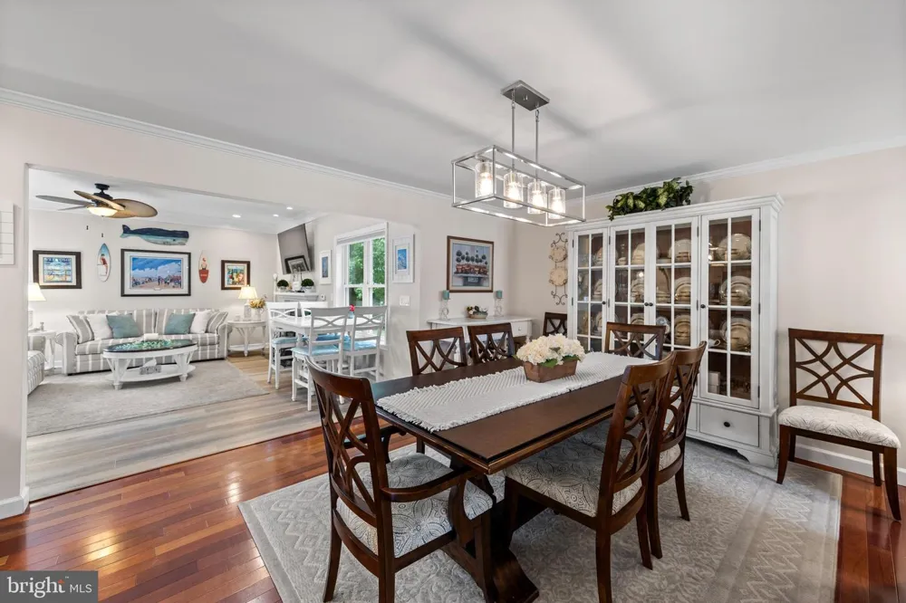 781 HICKMAN DRIVE Ocean View, DE 19970