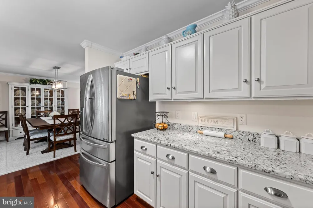 781 HICKMAN DRIVE Ocean View, DE 19970