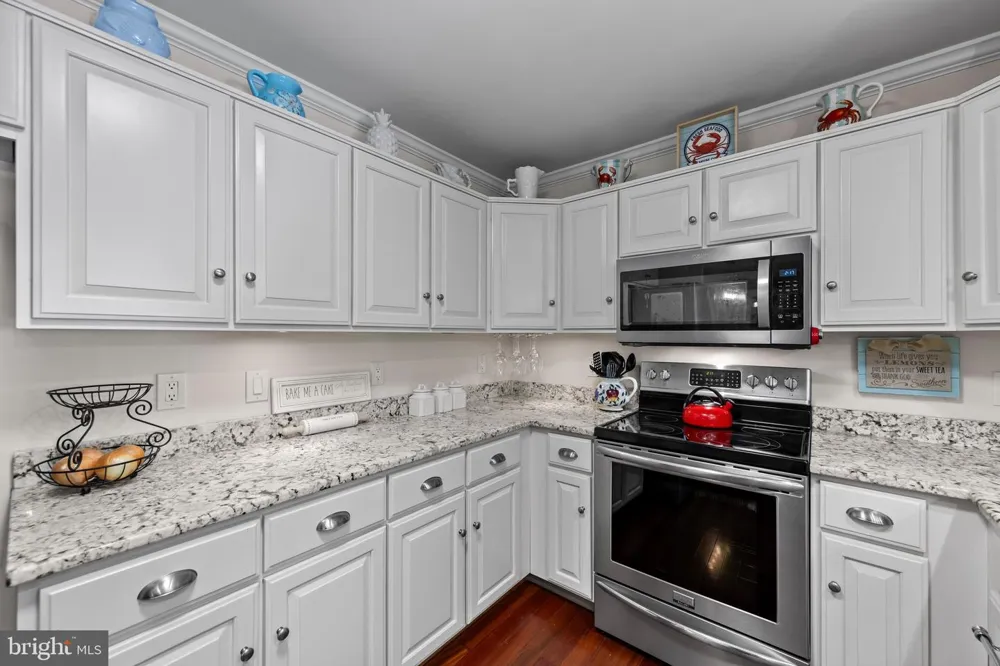781 HICKMAN DRIVE Ocean View, DE 19970