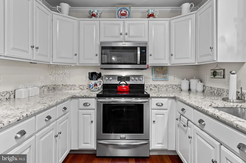 781 HICKMAN DRIVE Ocean View, DE 19970