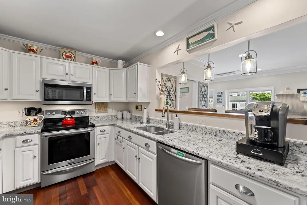 781 HICKMAN DRIVE Ocean View, DE 19970