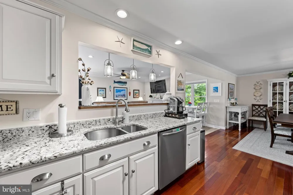 781 HICKMAN DRIVE Ocean View, DE 19970