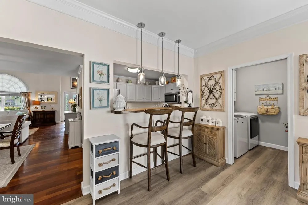 781 HICKMAN DRIVE Ocean View, DE 19970