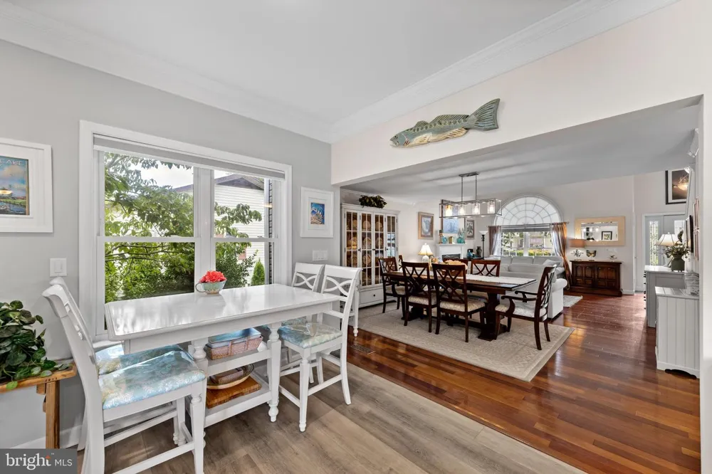 781 HICKMAN DRIVE Ocean View, DE 19970