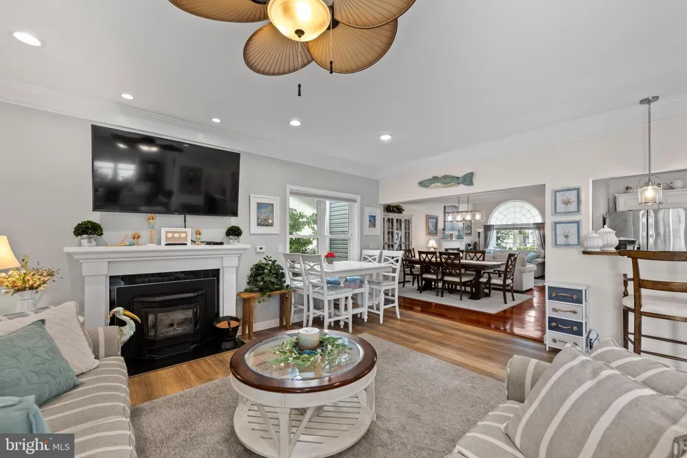 781 HICKMAN DRIVE Ocean View, DE 19970